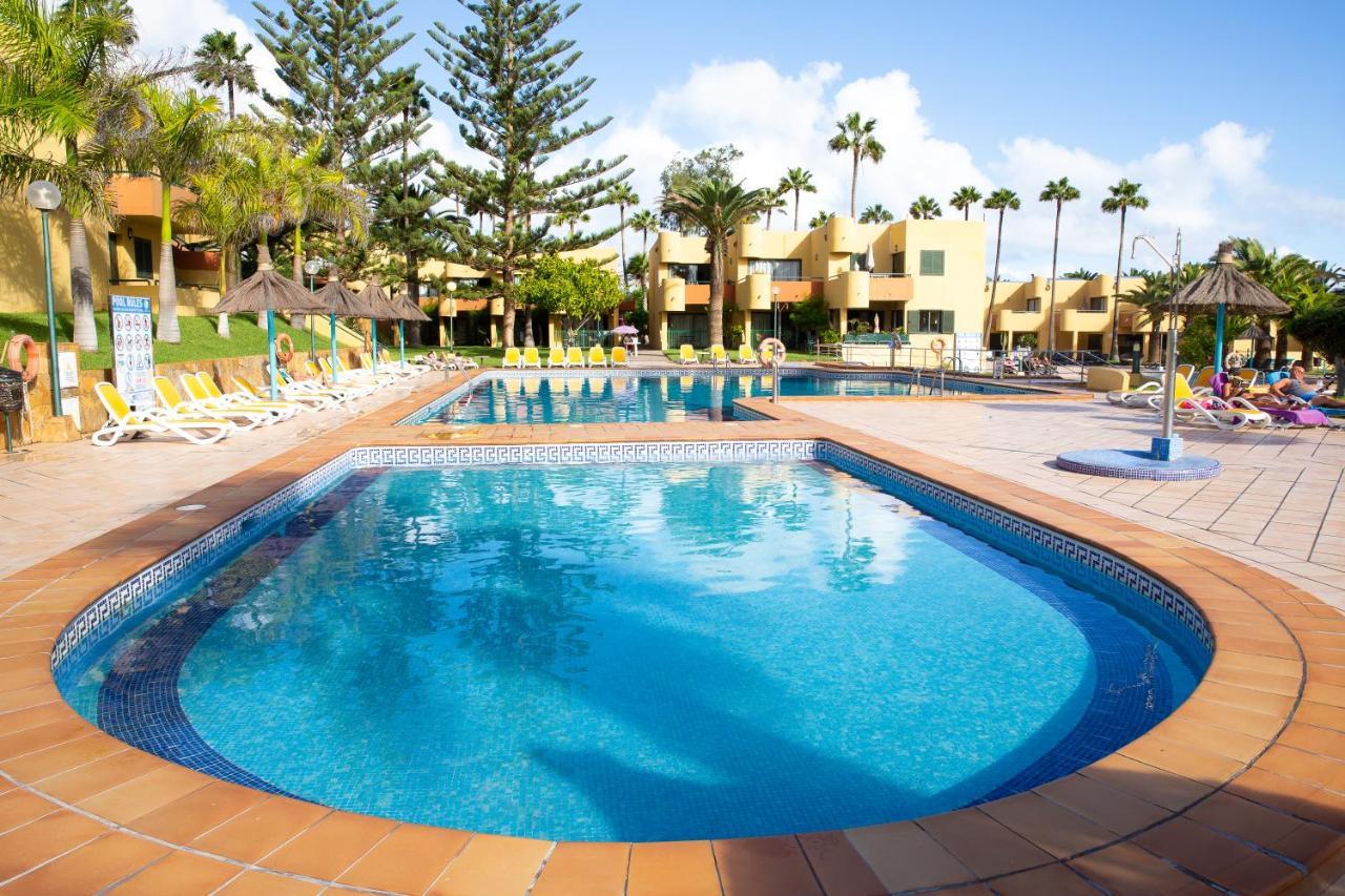 Oeste Tere By Best Holidays Fuerteventura Corralejo Zewnętrze zdjęcie