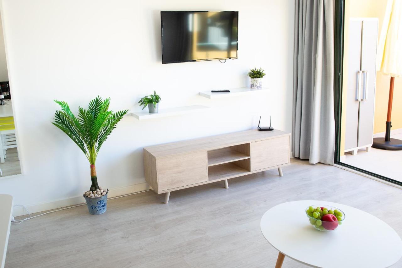 Oeste Tere By Best Holidays Fuerteventura Corralejo Zewnętrze zdjęcie