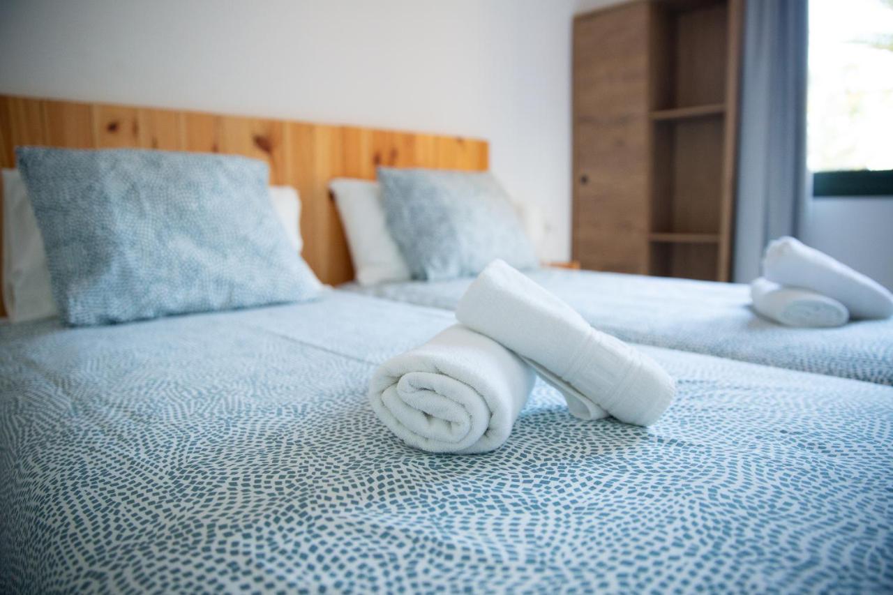 Oeste Tere By Best Holidays Fuerteventura Corralejo Zewnętrze zdjęcie