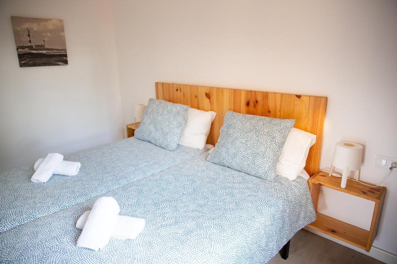 Oeste Tere By Best Holidays Fuerteventura Corralejo Zewnętrze zdjęcie