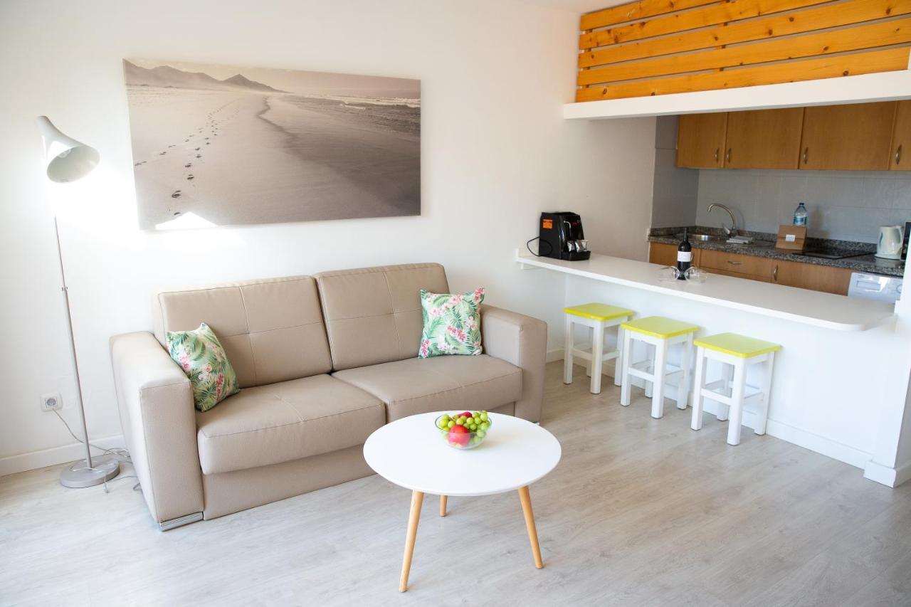 Oeste Tere By Best Holidays Fuerteventura Corralejo Zewnętrze zdjęcie