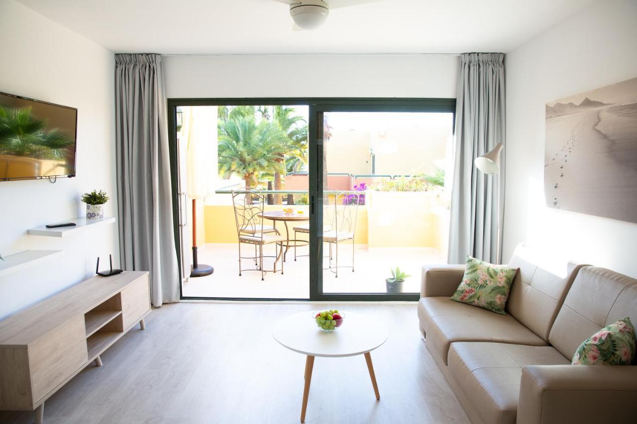 Oeste Tere By Best Holidays Fuerteventura Corralejo Zewnętrze zdjęcie