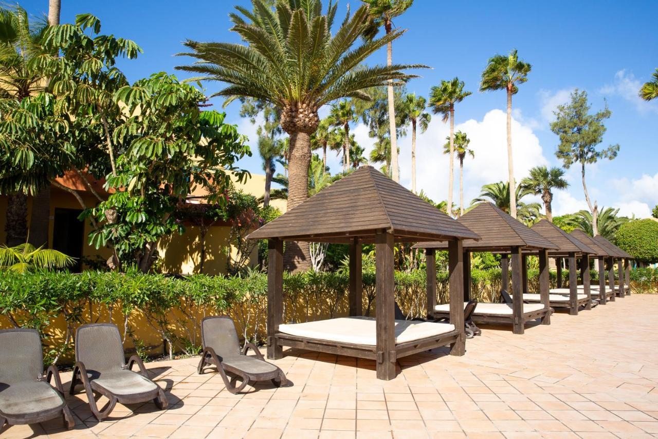 Oeste Tere By Best Holidays Fuerteventura Corralejo Zewnętrze zdjęcie