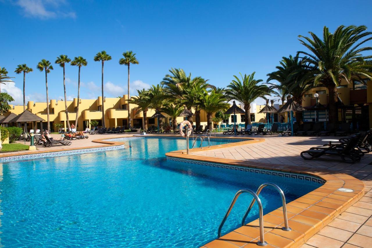 Oeste Tere By Best Holidays Fuerteventura Corralejo Zewnętrze zdjęcie