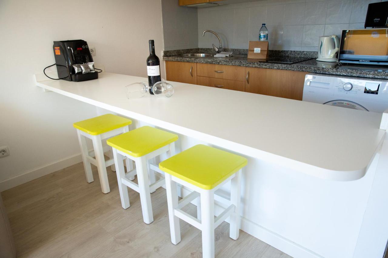 Oeste Tere By Best Holidays Fuerteventura Corralejo Zewnętrze zdjęcie