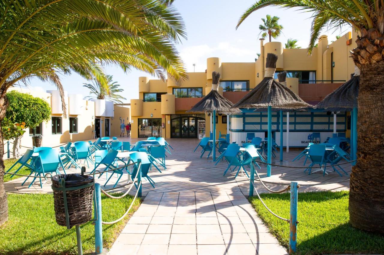 Oeste Tere By Best Holidays Fuerteventura Corralejo Zewnętrze zdjęcie