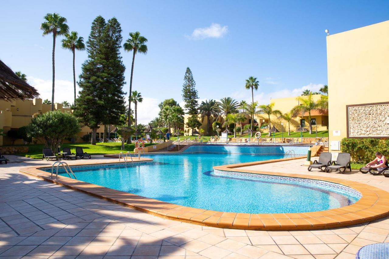 Oeste Tere By Best Holidays Fuerteventura Corralejo Zewnętrze zdjęcie