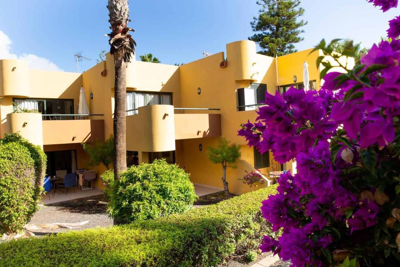 Oeste Tere By Best Holidays Fuerteventura Corralejo Zewnętrze zdjęcie