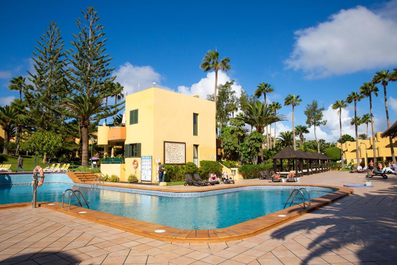 Oeste Tere By Best Holidays Fuerteventura Corralejo Zewnętrze zdjęcie