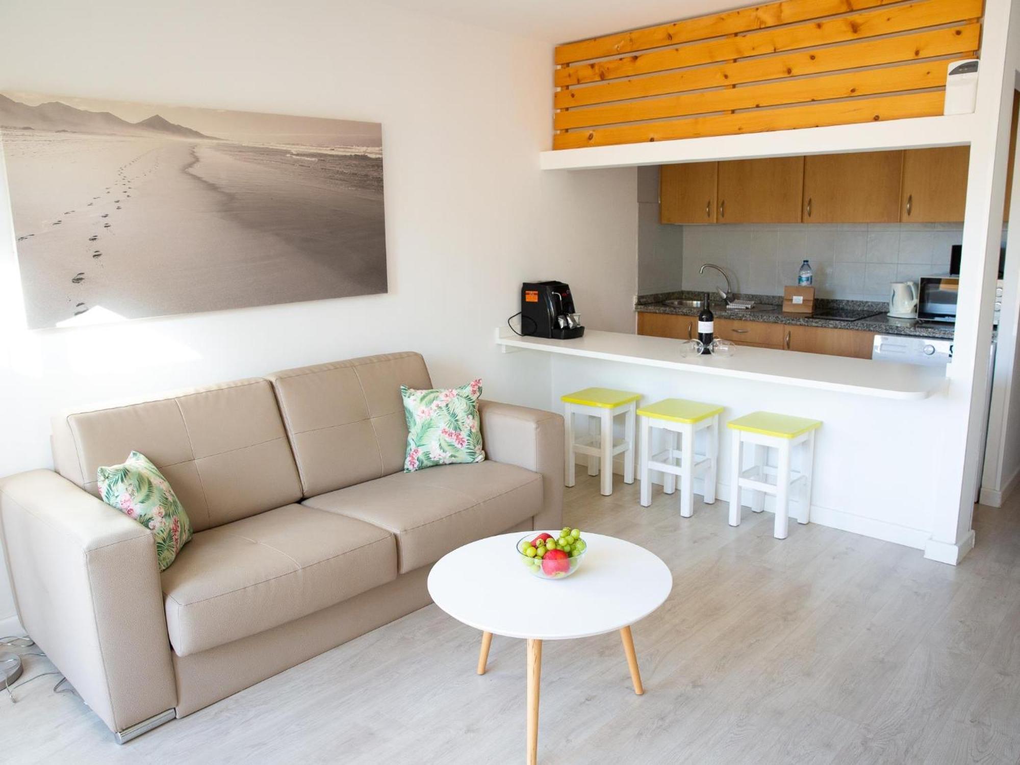 Oeste Tere By Best Holidays Fuerteventura Corralejo Pokój zdjęcie