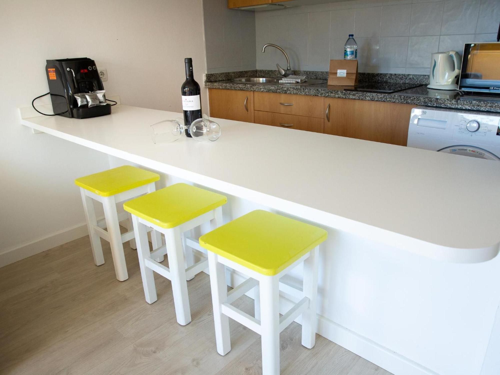 Oeste Tere By Best Holidays Fuerteventura Corralejo Pokój zdjęcie