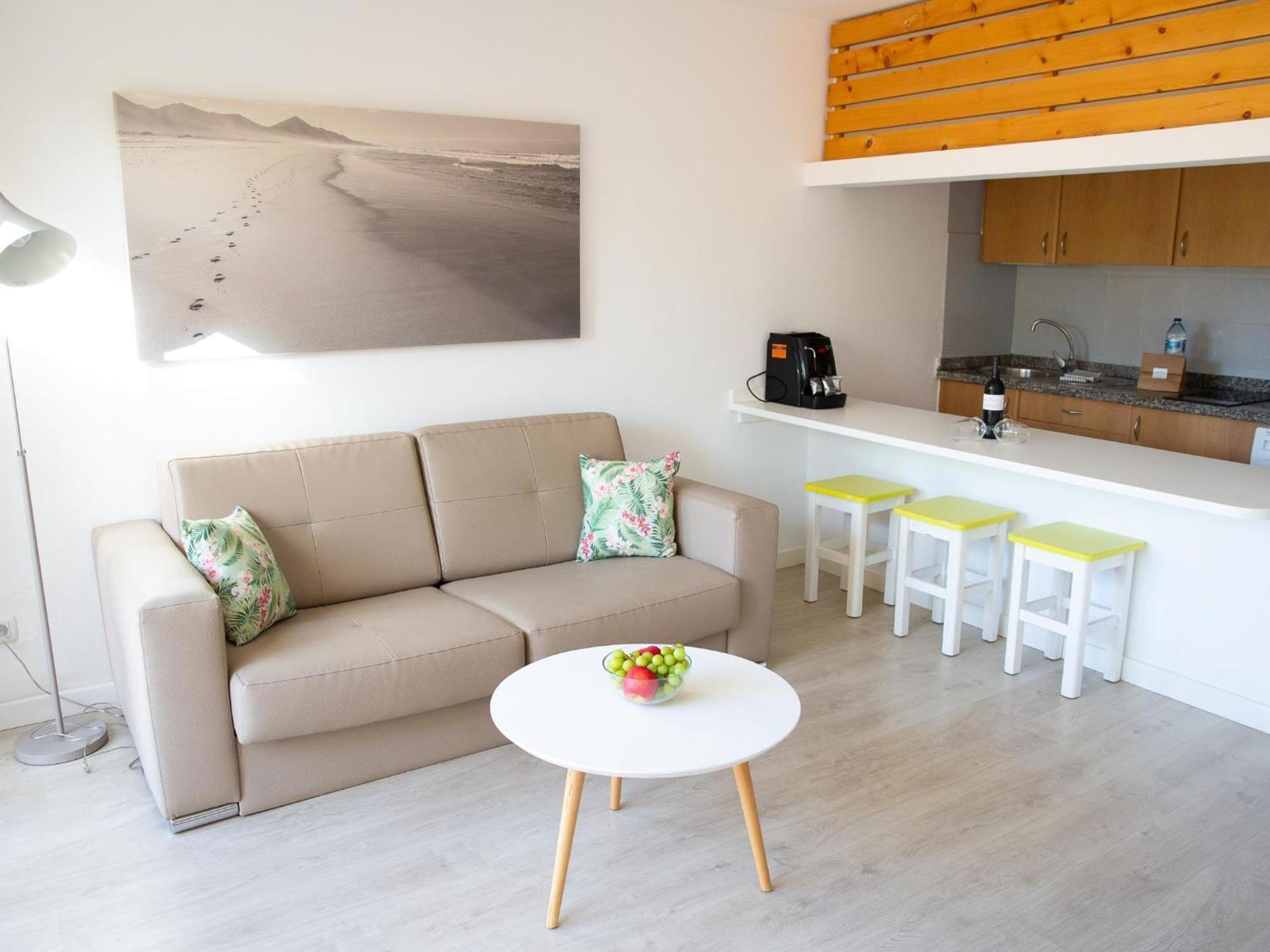 Oeste Tere By Best Holidays Fuerteventura Corralejo Pokój zdjęcie