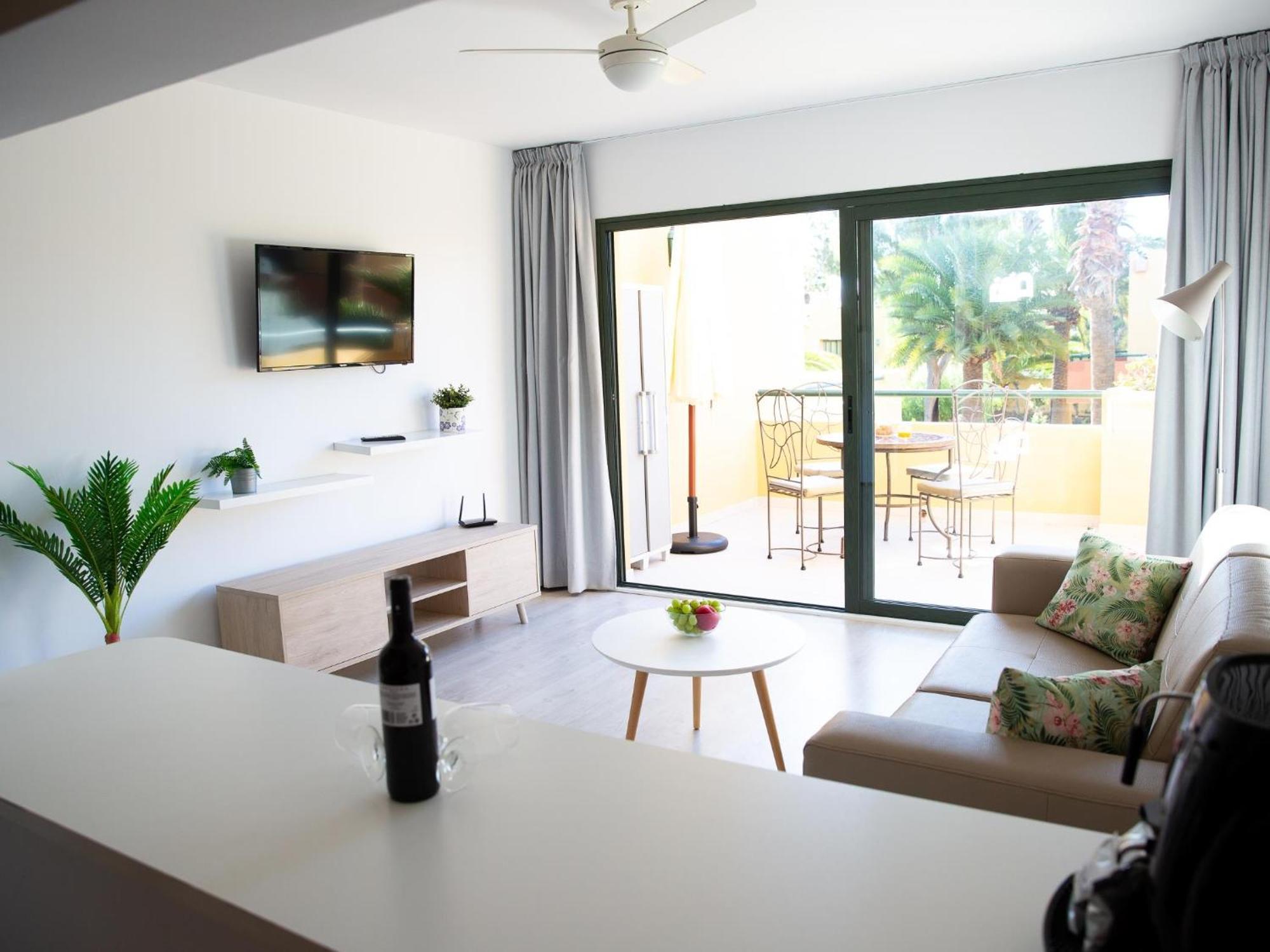 Oeste Tere By Best Holidays Fuerteventura Corralejo Pokój zdjęcie