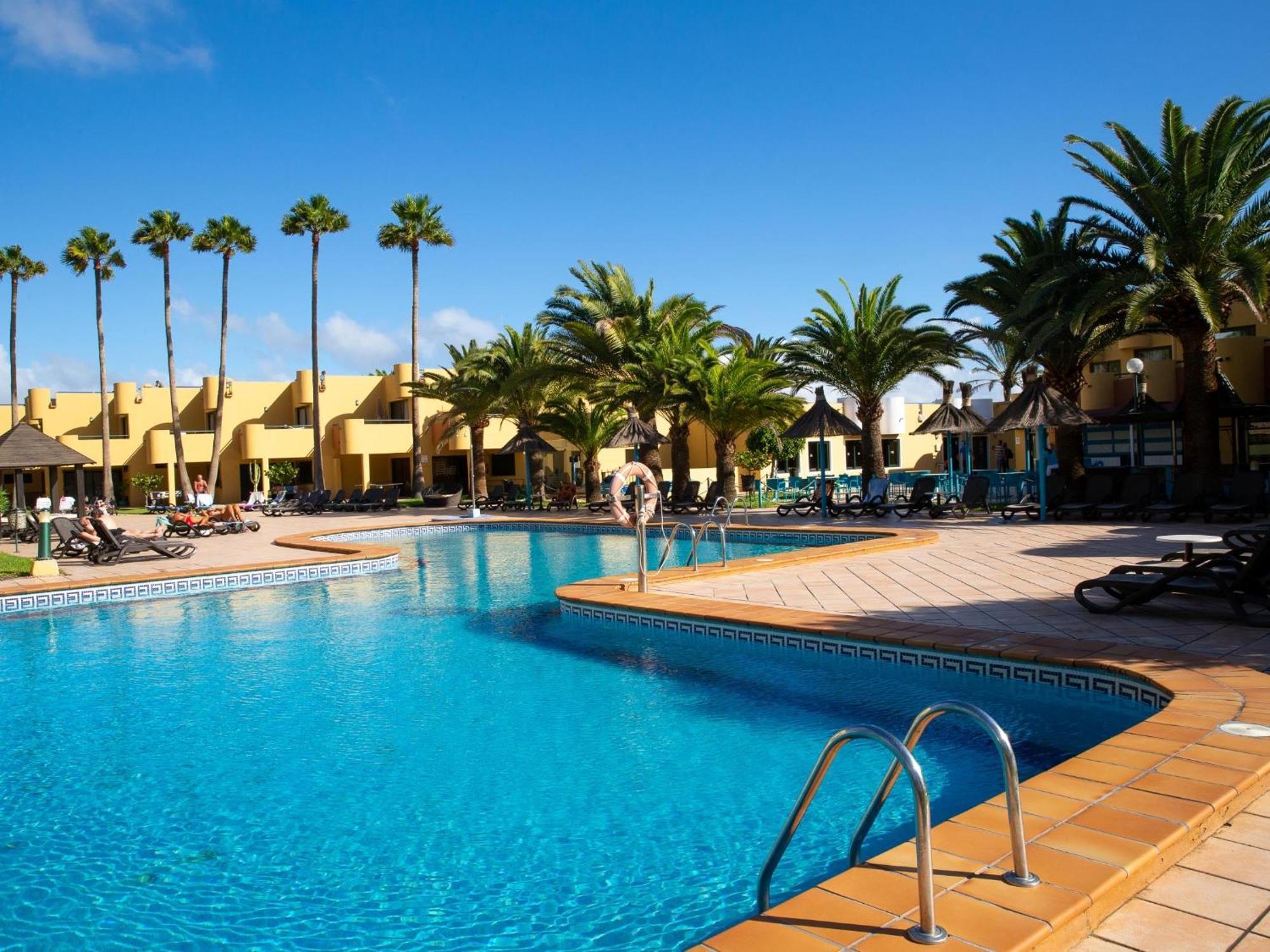 Oeste Tere By Best Holidays Fuerteventura Corralejo Pokój zdjęcie