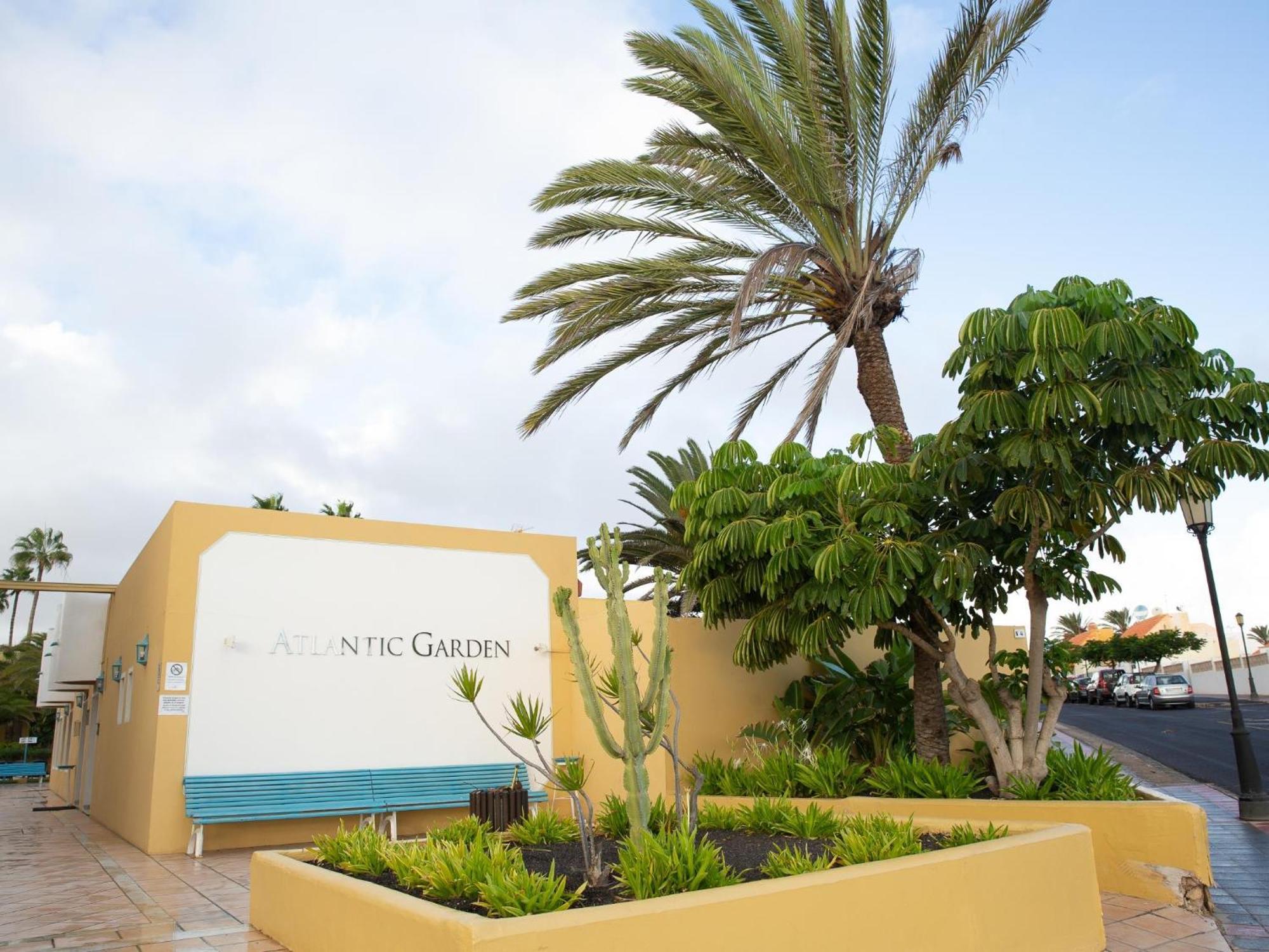 Oeste Tere By Best Holidays Fuerteventura Corralejo Pokój zdjęcie