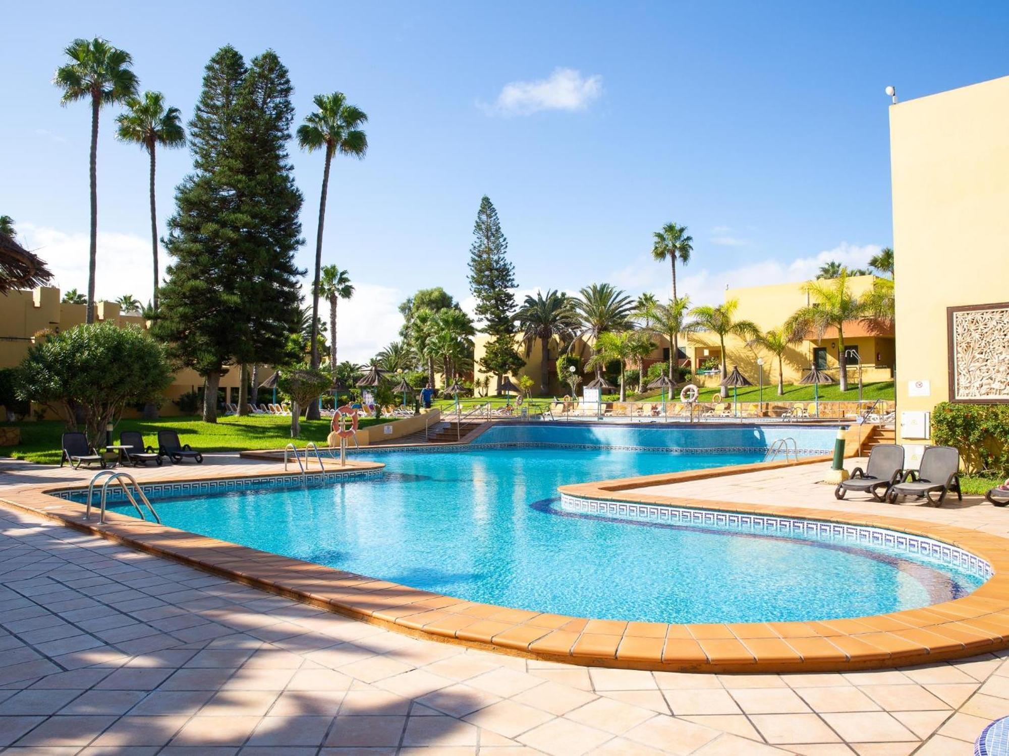 Oeste Tere By Best Holidays Fuerteventura Corralejo Pokój zdjęcie