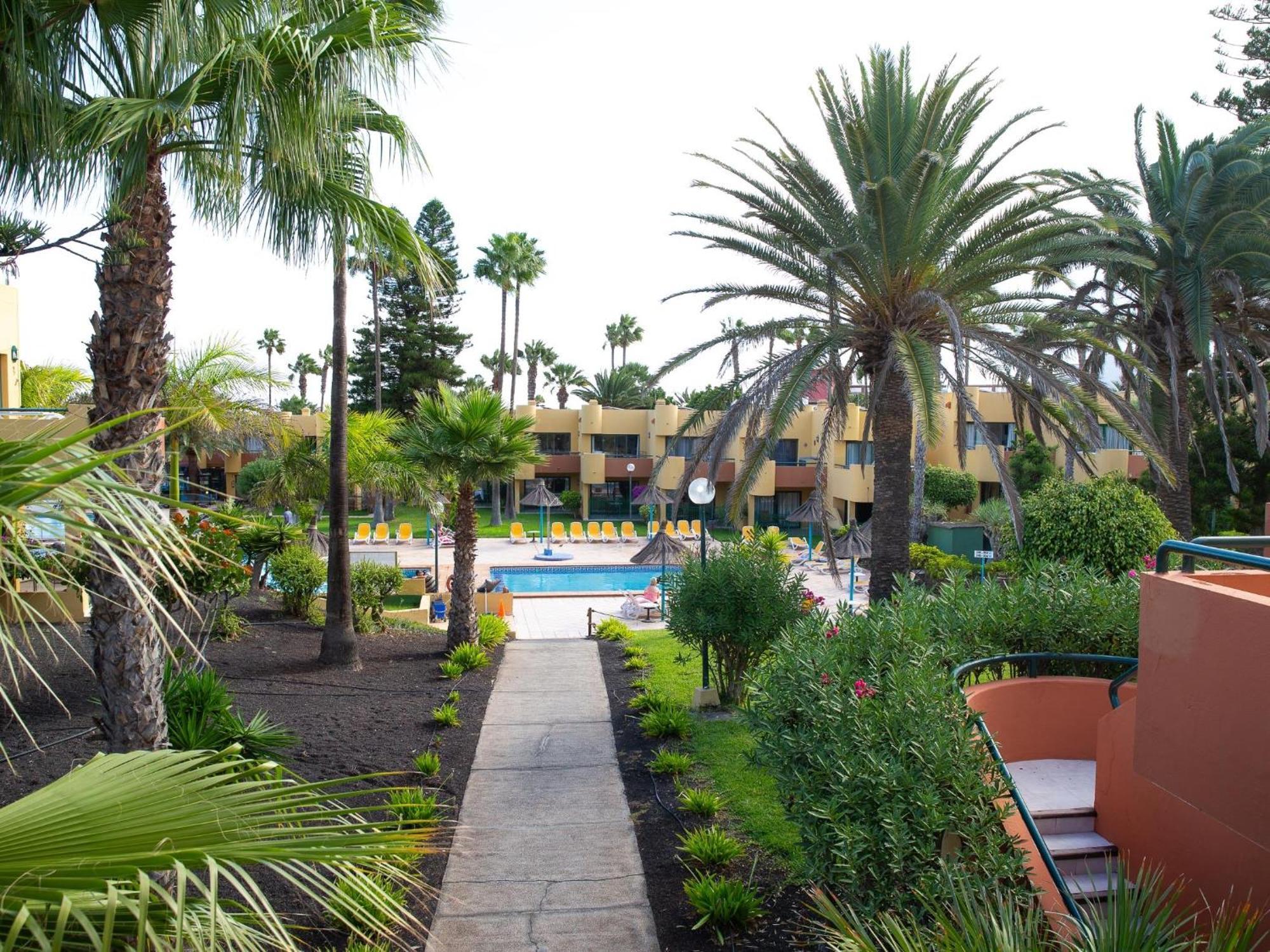 Oeste Tere By Best Holidays Fuerteventura Corralejo Pokój zdjęcie
