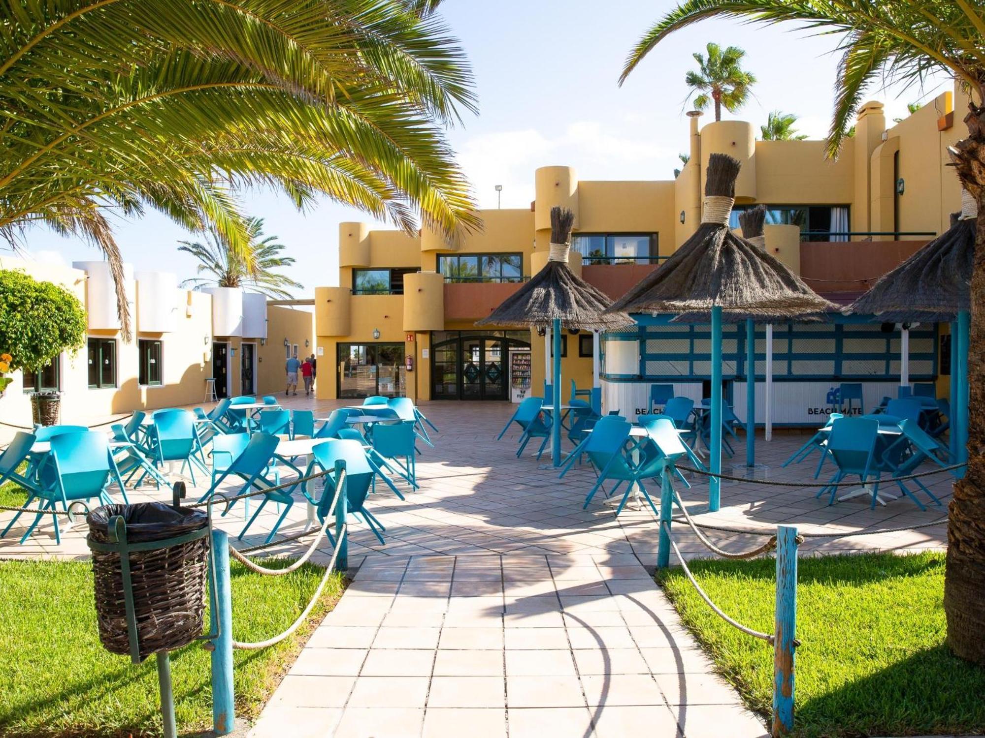 Oeste Tere By Best Holidays Fuerteventura Corralejo Pokój zdjęcie