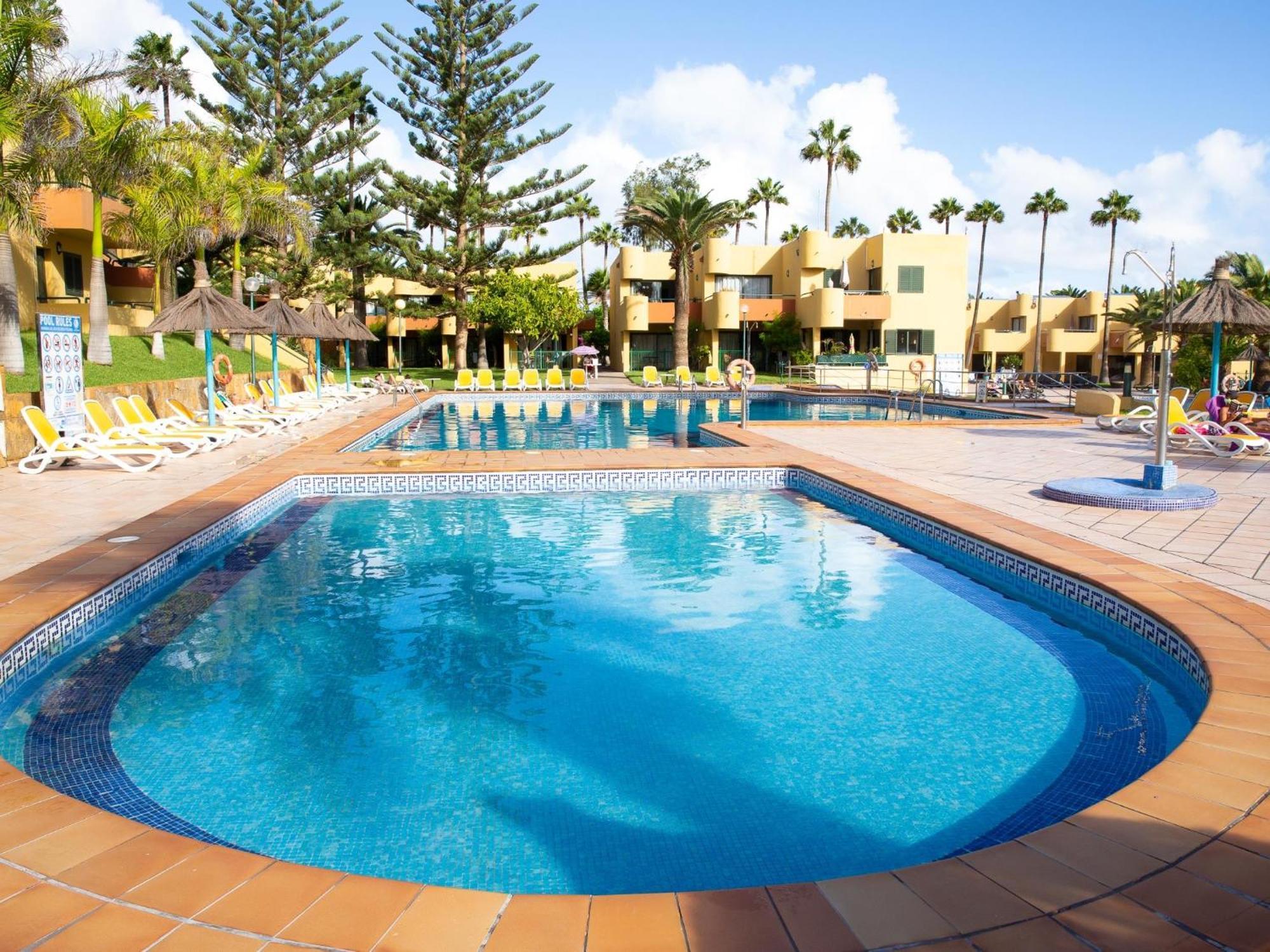 Oeste Tere By Best Holidays Fuerteventura Corralejo Pokój zdjęcie